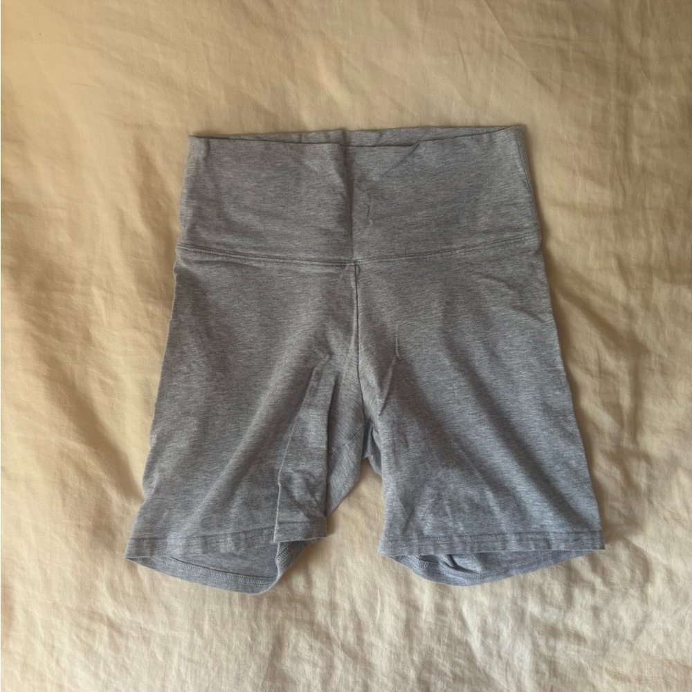 TNA bike shorts